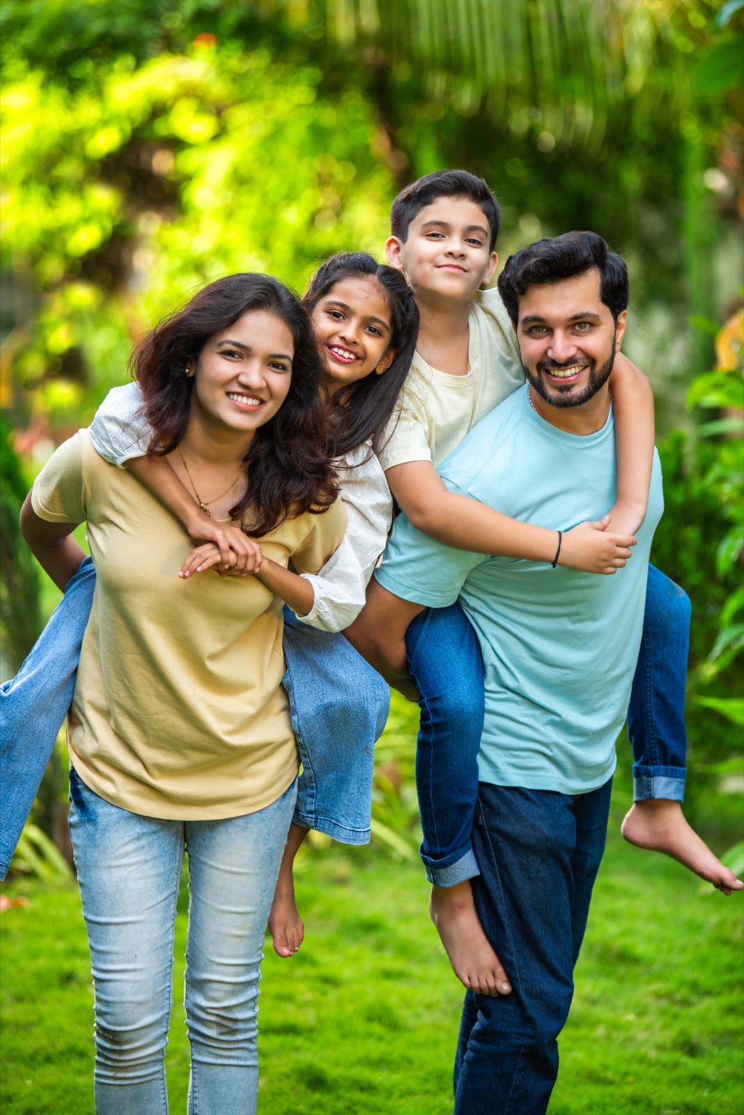 Life Insurance